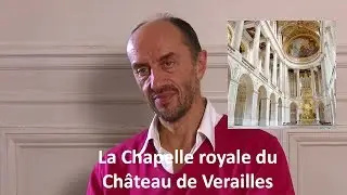 La Chapelle royale de Versailles | Le Concert Spirituel - Herv&eacute; Niquet