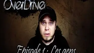 Les gens : OverDrive #1