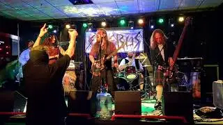 Anonymia @ Washington Deathfest part 2