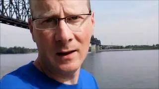 Running With the Locals , August 2011 Edition
