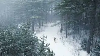 Northern Ontario Drone reel