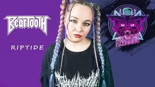 Beartooth - Riptide (KEERAH8 Vocal Cover)