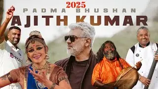 | Episode 37 | 2025 Padma Awards | #contentcreation #padmaawards