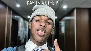 day in a life part1