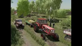 FS22-Argentina-Historias de Campo-Episodio 19 