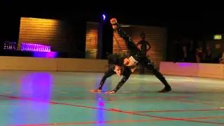 2012 Slow-Marsmesterskapet