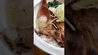 Nomo Ramen - Noodle Nirvana