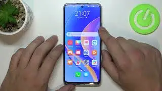 Huawei Nova Y90 - How To Set Custom Notification Sounds