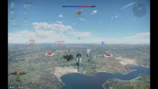 Underrated Plane - War Thunder