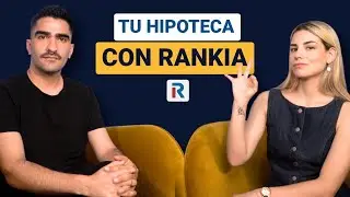 El proceso completo para firmar tu hipoteca explicado por un asesor de Rankia ✅