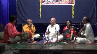 06 DinameSudinamu - Lathangi- Chapu Tyagaraja Tillaisthanam Ramaiyengar kriti
