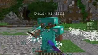Minecraft 1.8.9/Kit PvP/PixelFine