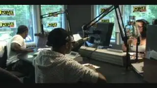 TT Torrez of iPower 921 Interviews DAY 26 (PART 1)