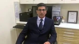 Health Awards 2018 Winner - Dr.Shallen Verma (Specialist Dentist and Implantologist)