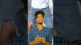 Invention of jeans | Levi Strauss | Jacob W. Davis | Facts on jeans evolution in telugu | VCVDology