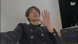 hello 2026 | NOA Weverse LIVE [SUB] 260105