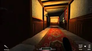 Let's Play The Dark Mod - Sneak and Destroy