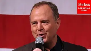 Adam Schiff Touts 'Critical' Piece Of Proposed Legislation For Music Copyrights And Royalties