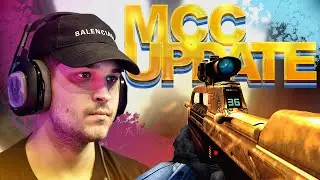 New Skins, Weapons, Hit Reg Update & H3 ODST  | MCC Insider Update