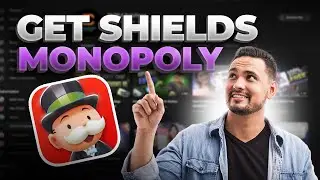 How To Get Different Shields In Monopoly Go 2023 | How To Get Shields In Monopoly Go