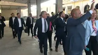 IKKUNDANNAT L-AĠIR TAL-PN FIL-PARLAMENT