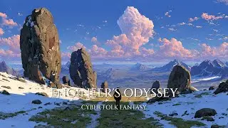 Mystical Plateau Quest - Epic Steampunk Adventure Music