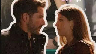 Bree and Oliver |Tell Me Lies | season 2