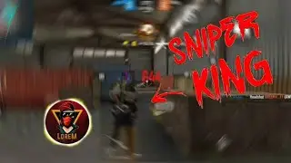 take AWM ONETAP like shotguns 🤯 without scope 🤯 || like LoreM || onetap headshots with AWM