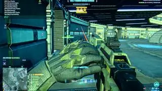 Situational Awareness