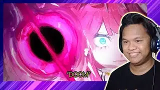 【Reaction】8 Minutes of Hololive Most EPIC Gaming Moments (+5 minutes) | CLIPS#62