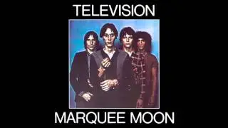 Television - Marquee Moon (Vinyl version)