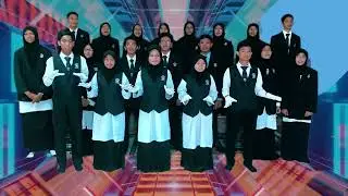 Sekolahku Sejahtera SM Pendidikan Khas Vokasional Shah Alam