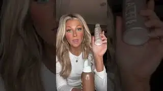Peta Jane Beauty Self Tanning Mousse & Mist - Honest Review