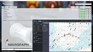 Navigraph - Tutorial Aplicaciones y descripción - [FSX,P3D,X-Plane]