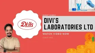 Divis Labs Share Price |Divis Labs Share News | Divis Labs Share Review | Divi's Laboratories Ltd