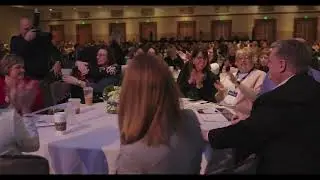 Goshen Community School Surprised with $50,000 NIET Founder's Award