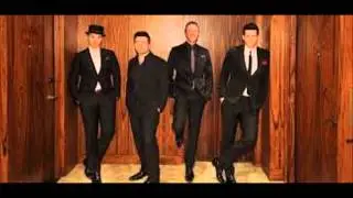 The Tenors Belle