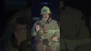Жуткие истории: Никогда не тушите горящий жир водой!