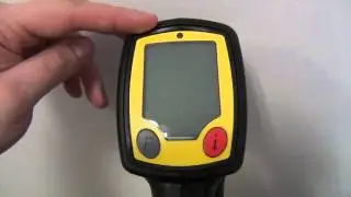 Wykrywacz GeoMax Ezisystem