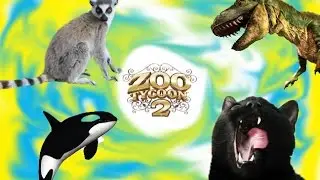 Zoo Tycoon 2 Ultimate! Episode 40- Dolphin Show