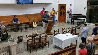 CULTO 11/01