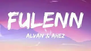 Alvan & Ahez - Fulenn (Lyrics) France 🇫🇷 Eurovision 2022
