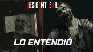 RE Remake: El Único Remake Que Superó al Original