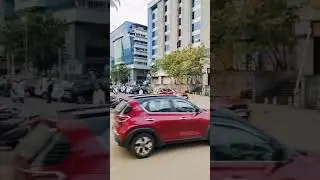 GOA - Gera Imperium II, MR No.32877/16, Commercial Complex located in Patto Plaza, Panaji, Goa.