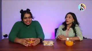 EP2 | Maharani Of Brand Sailajah and her journey | TVJacked Podcast | Thivyah Vegan John