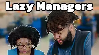Managers Who Hate To Come Help At The Register (PART 1)