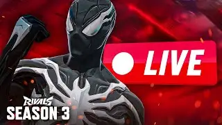 [🔴LIVE] NEW NECROS LORD ICON DROPPED awwra Tuff. BLADE EARLY ACCESS TODAY