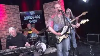 Johnny Mac Band: Ain't Nobody Home