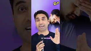 Less Than 10% Pass Percentage in CS Exams😨 | CS Executive | CS Alok