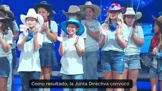 Rockwall ISD VATRE 2025 (Spanish version)